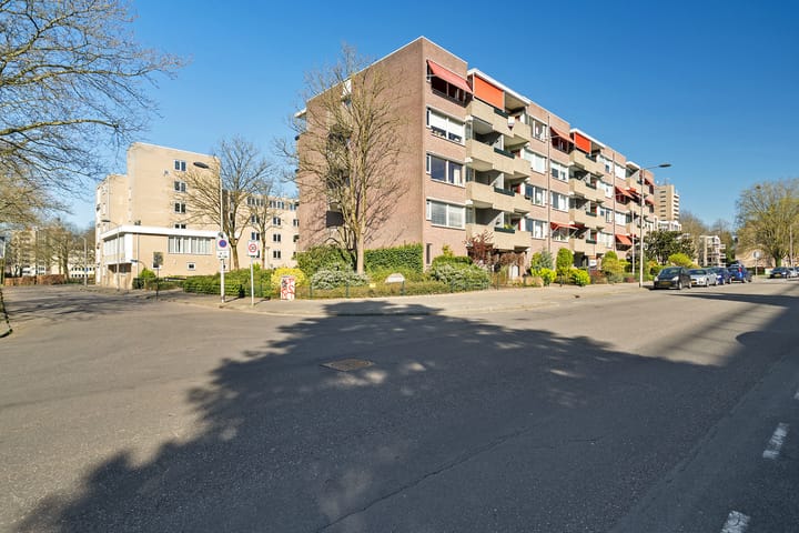 Foto 34 van C.F. Klaarstraat 33