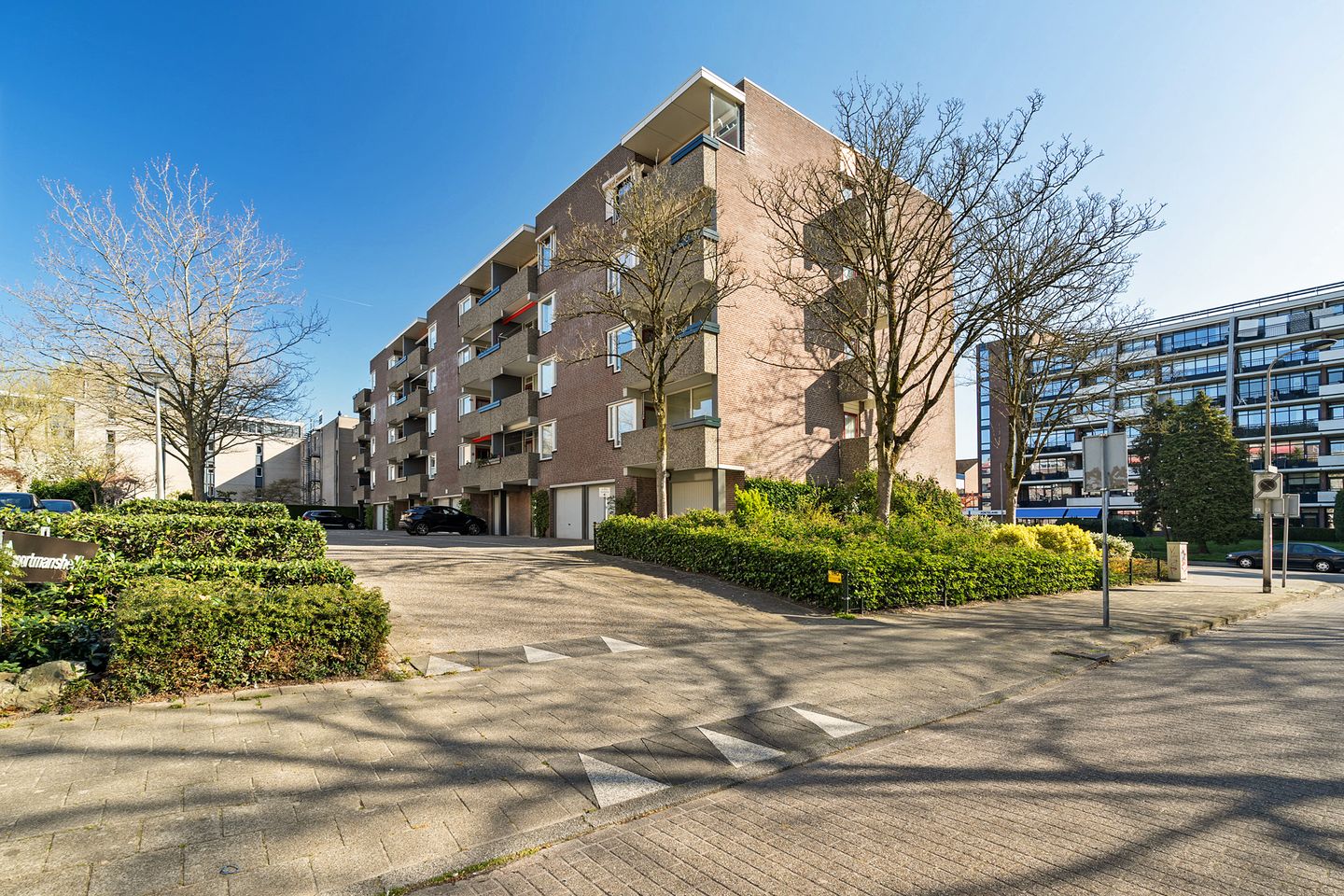 Foto 35 van C.F. Klaarstraat 33