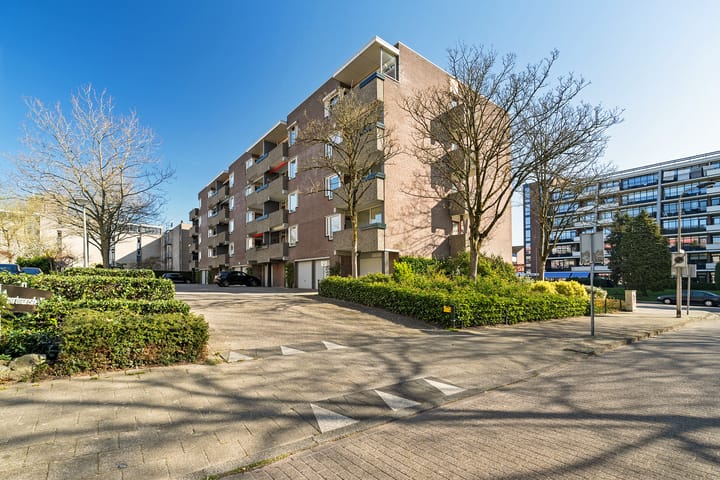 Foto 35 van C.F. Klaarstraat 33