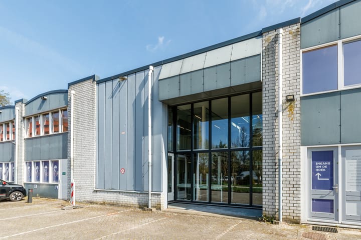 Marconibaan 42-O