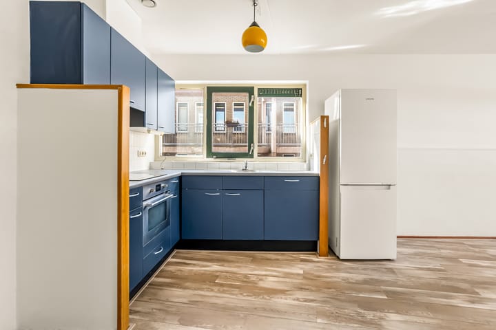 Foto 3 van Ruychaverstraat 23