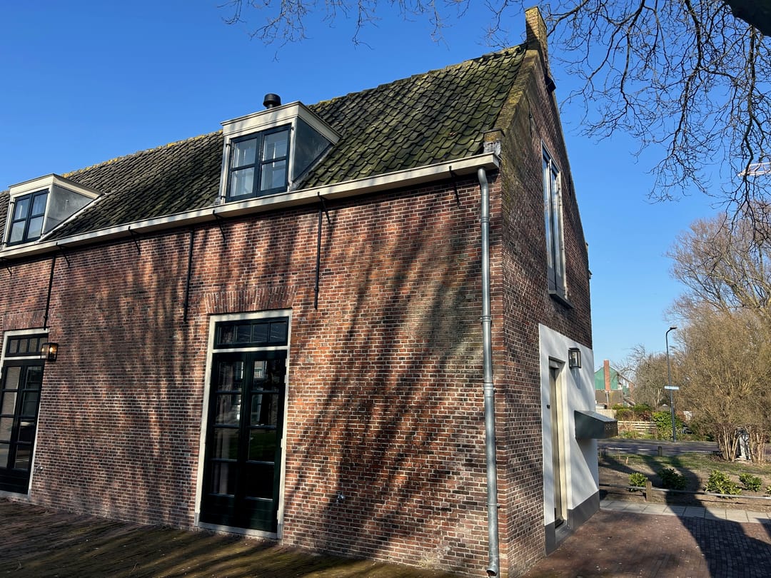 Photo 1 of Hoge Morsweg 138-M