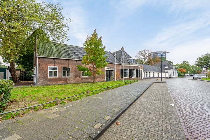 Photo 3 of Hoge Morsweg 138-M