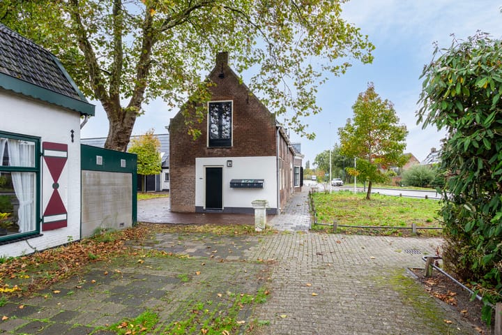 Photo 4 of Hoge Morsweg 138-M