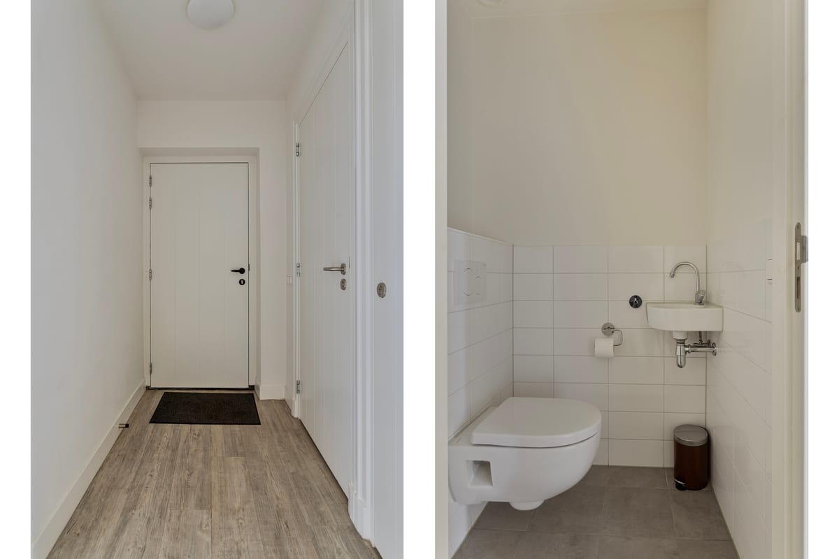 Photo 6 of Hoge Morsweg 138-M