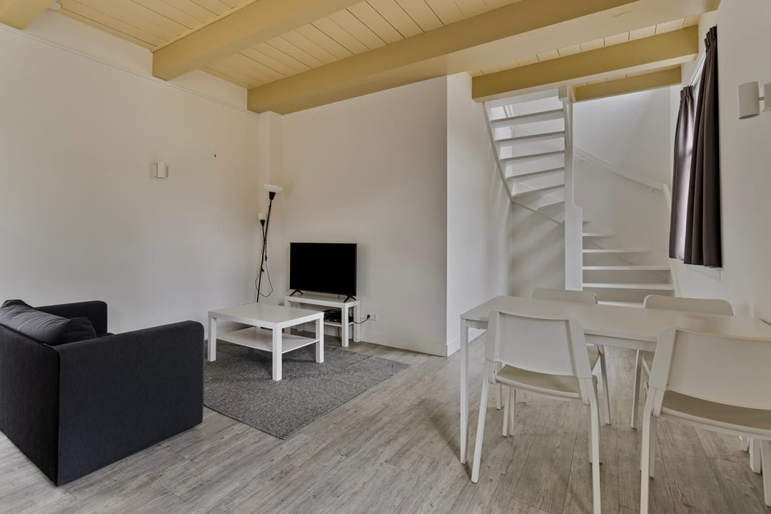 Photo 7 of Hoge Morsweg 138-M