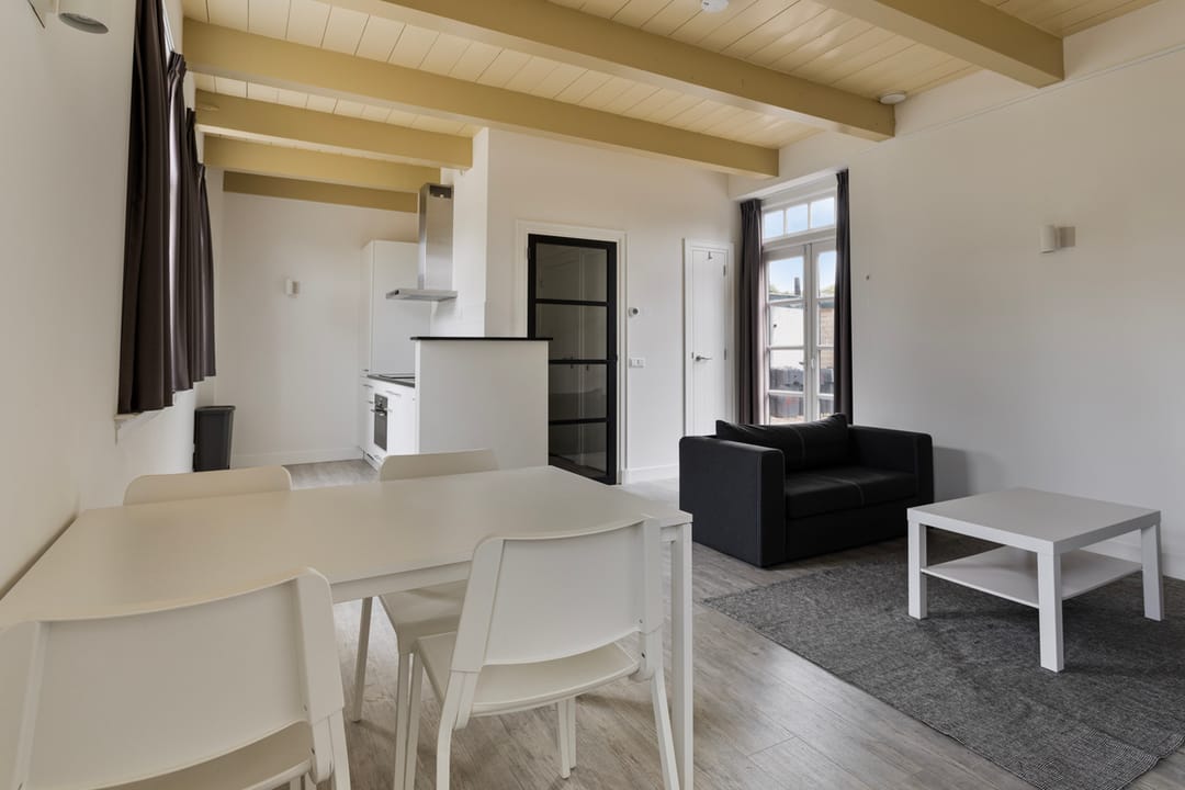 Photo 8 of Hoge Morsweg 138-M