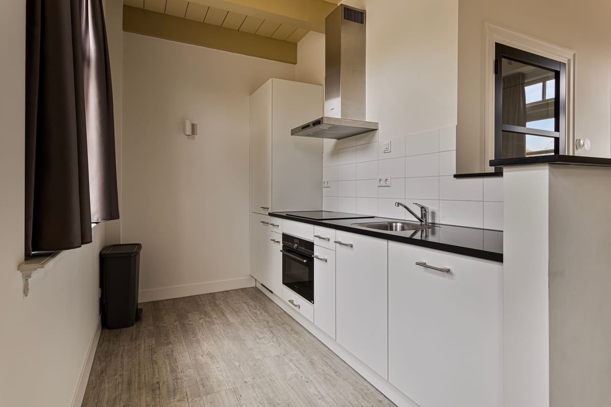 Photo 9 of Hoge Morsweg 138-M