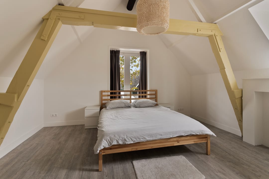 Photo 11 of Hoge Morsweg 138-M