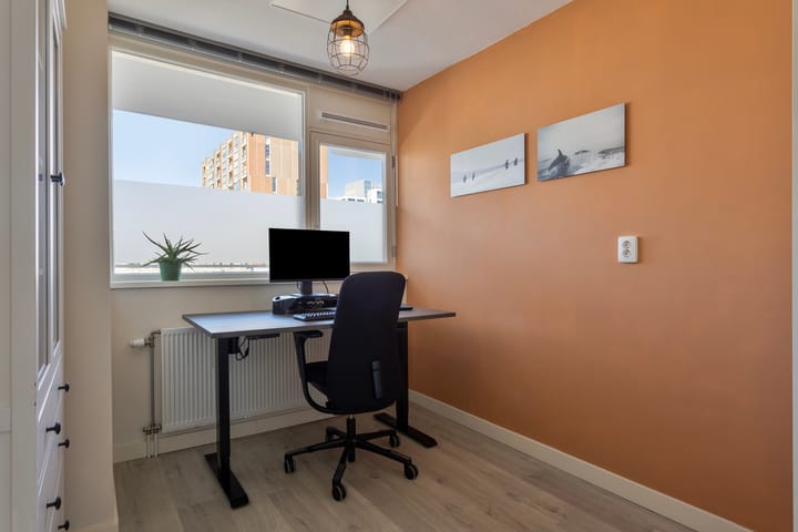 Foto 6 van Rijswijkstraat 95