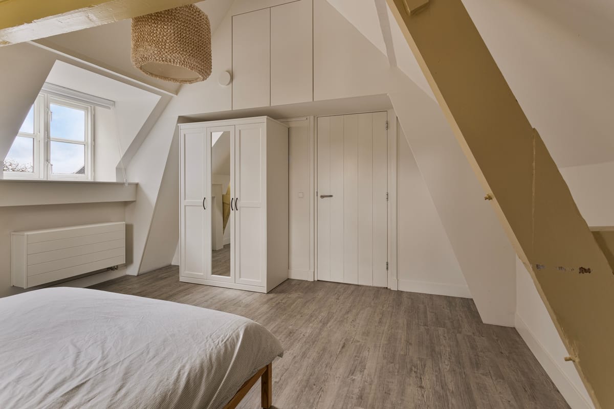 Photo 12 of Hoge Morsweg 138-M