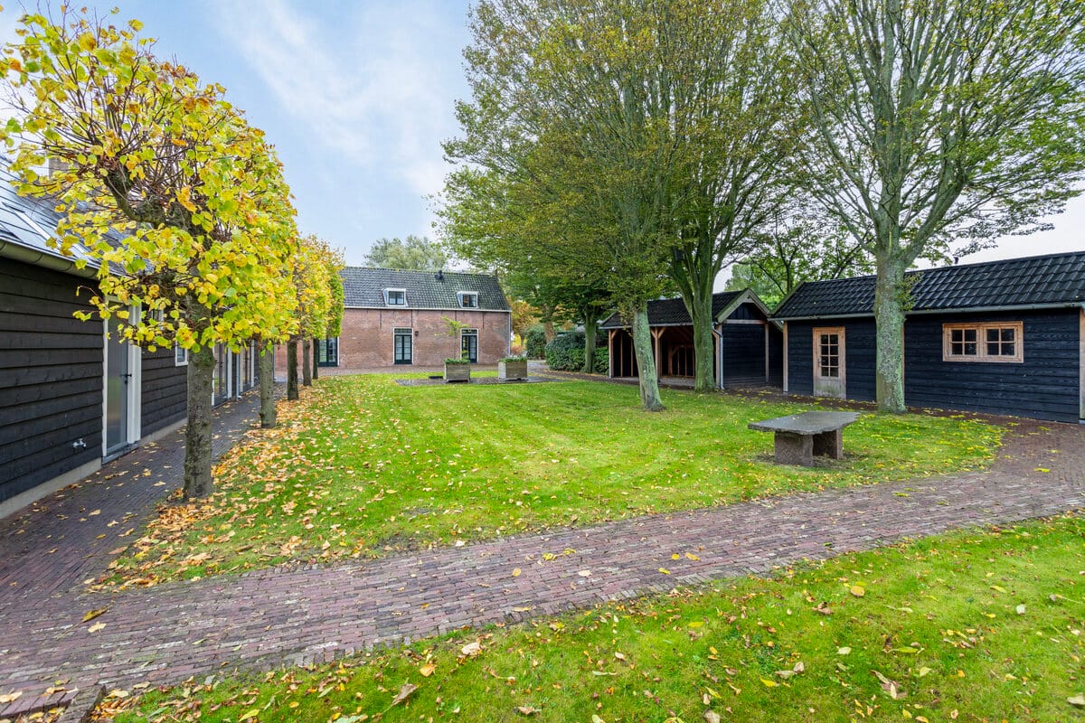 Photo 14 of Hoge Morsweg 138-M