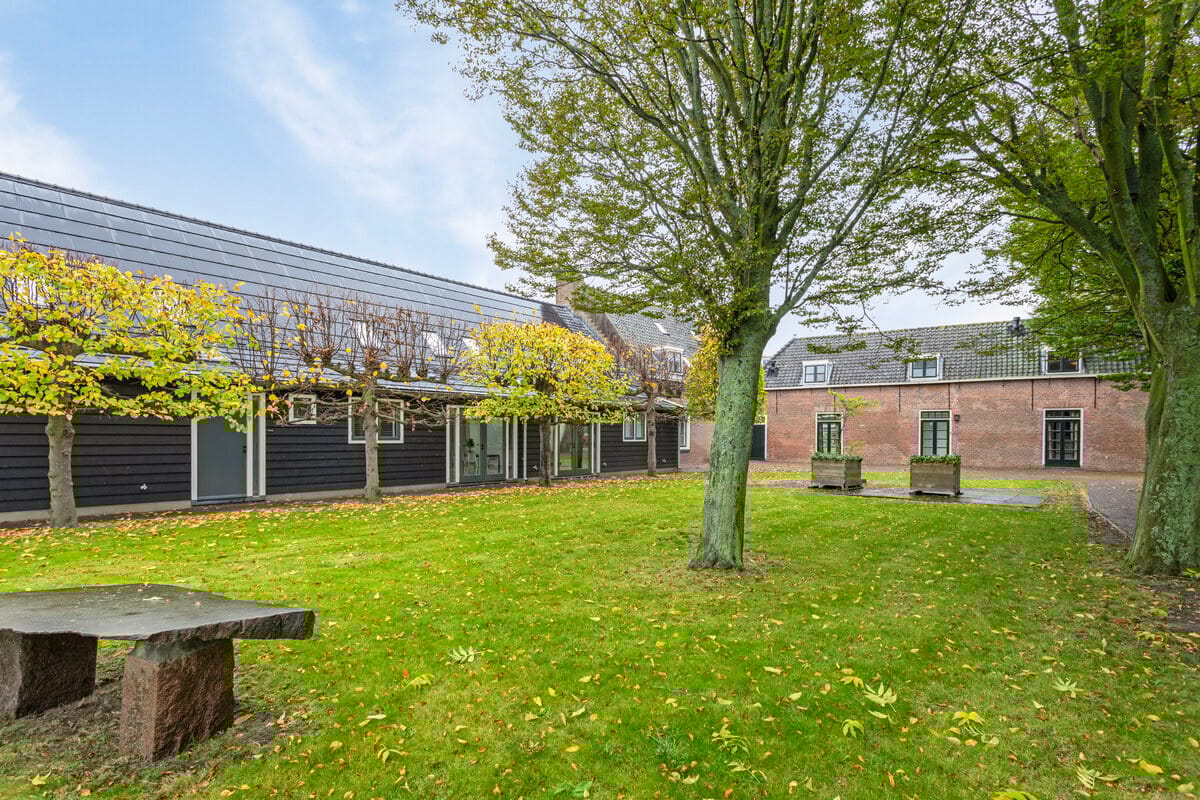 Photo 15 of Hoge Morsweg 138-M