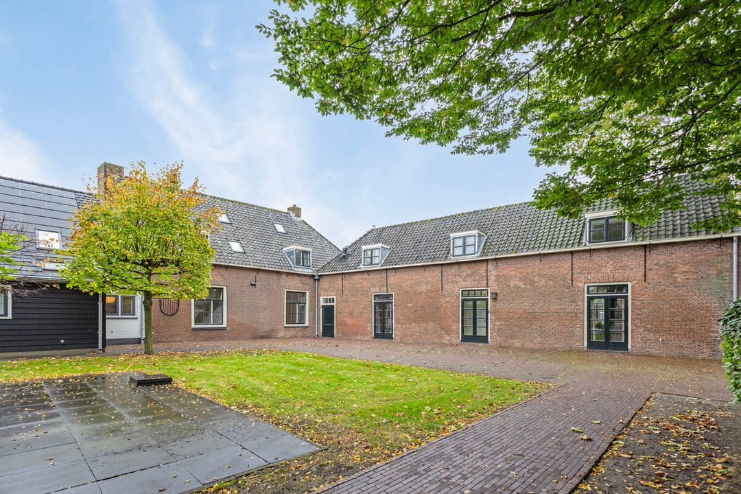 Photo 17 of Hoge Morsweg 138-M