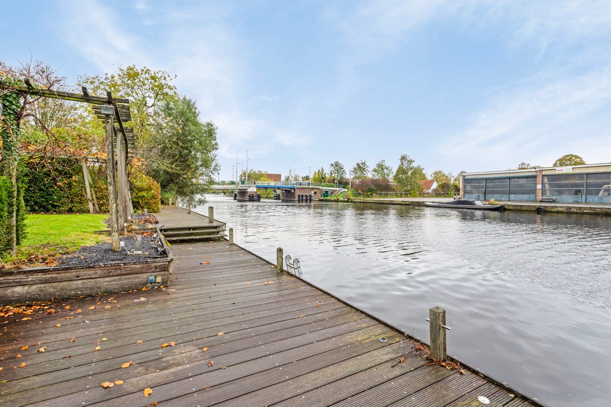 Photo 21 of Hoge Morsweg 138-M