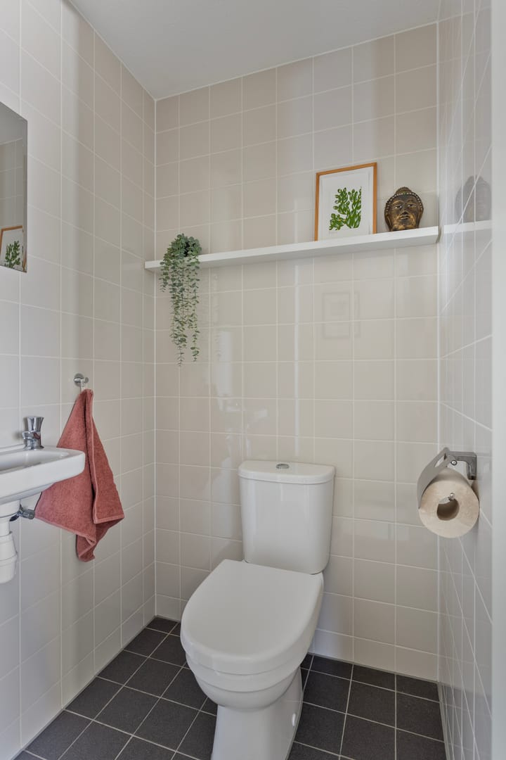 Foto 9 van Rijswijkstraat 95