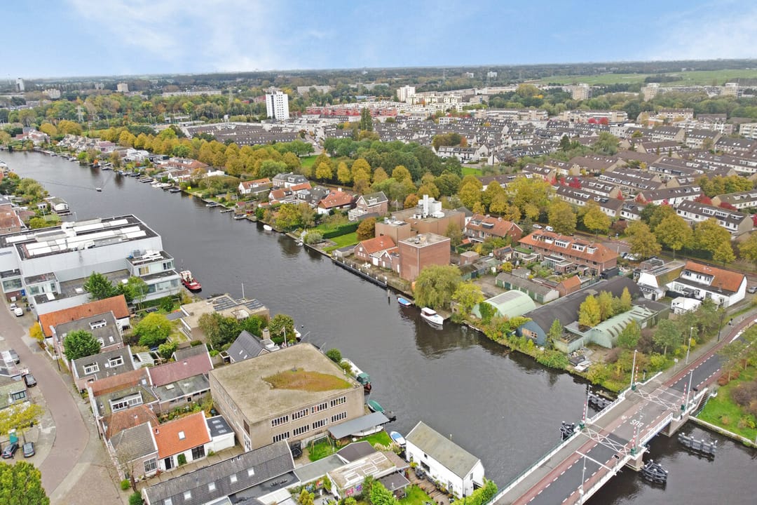 Photo 26 of Hoge Morsweg 138-M