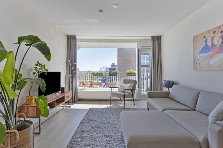 Foto 12 van Rijswijkstraat 95