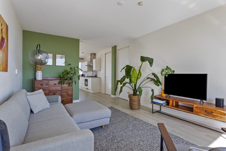 Foto 13 van Rijswijkstraat 95