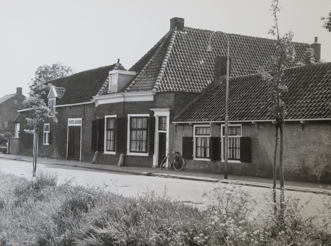 Photo 28 of Hoge Morsweg 138-M