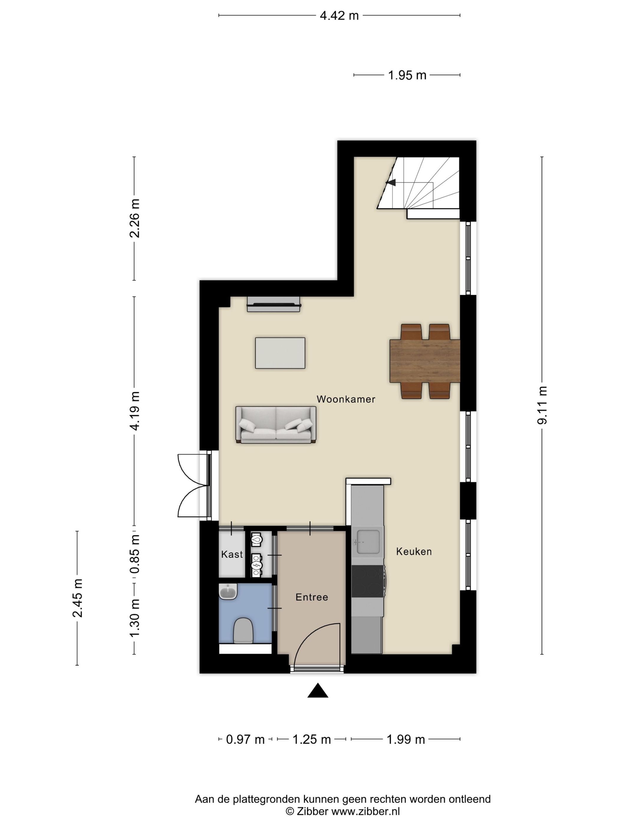 Photo 30 of Hoge Morsweg 138-M