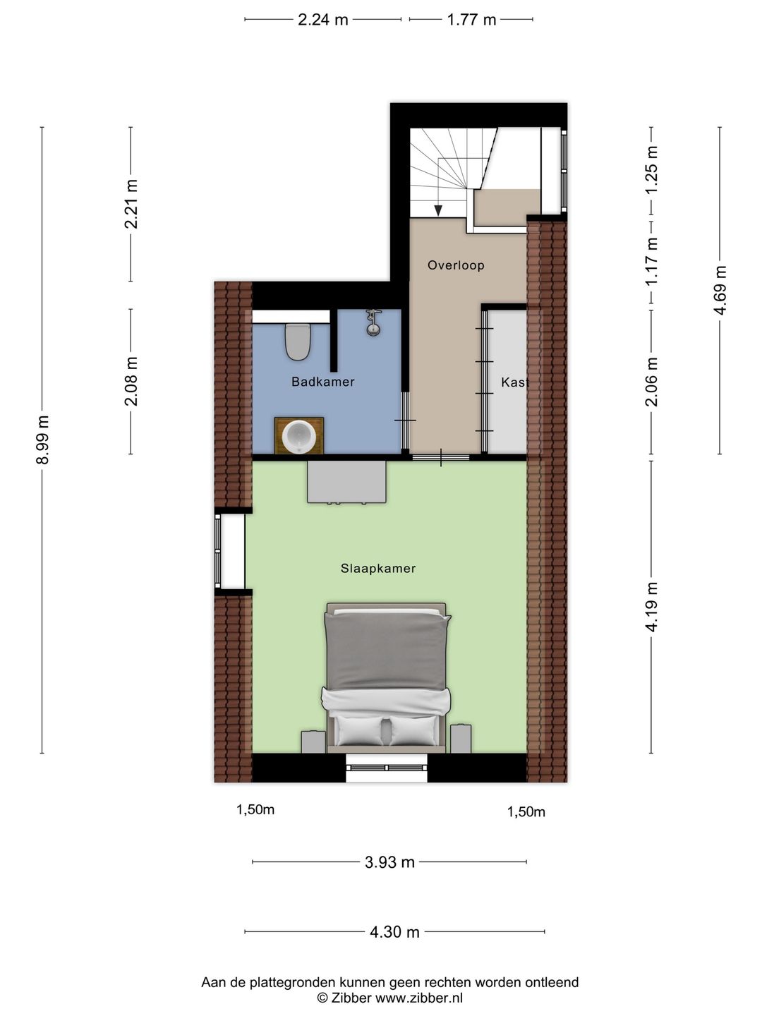 Photo 31 of Hoge Morsweg 138-M