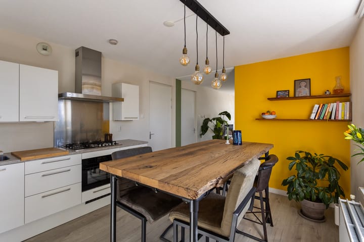 Foto 22 van Rijswijkstraat 95