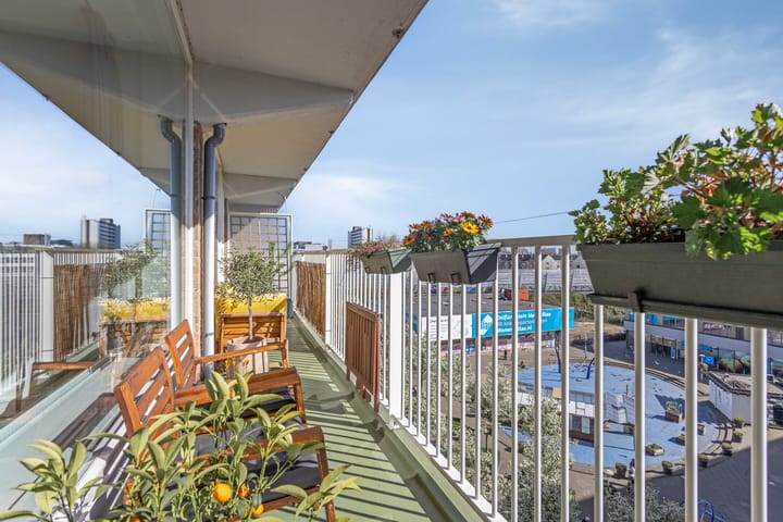 Foto 29 van Rijswijkstraat 95