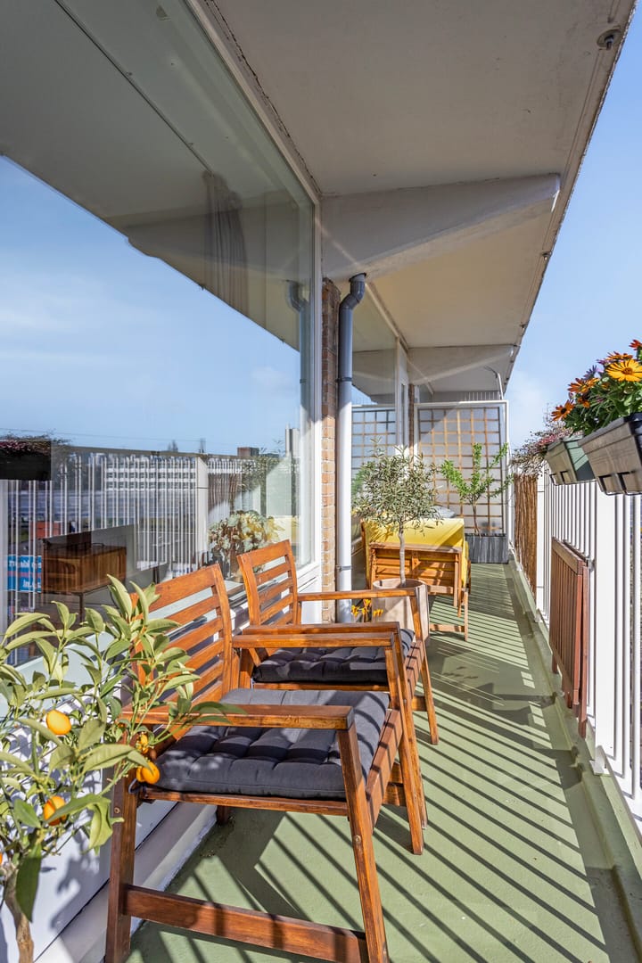 Foto 30 van Rijswijkstraat 95