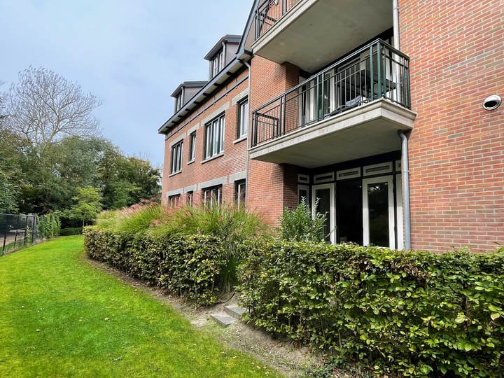 Foto 3 van Domburgseweg 28-E