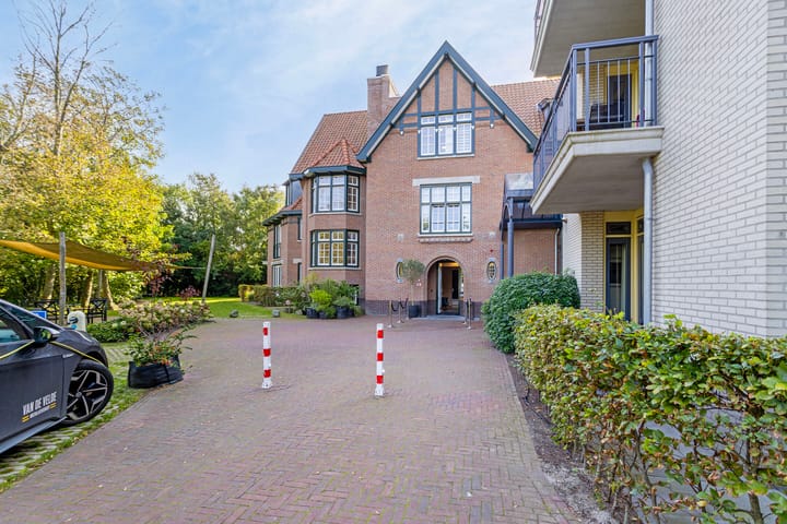 Foto 4 van Domburgseweg 28-E