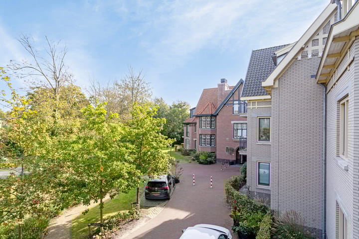 Foto 5 van Domburgseweg 28-E