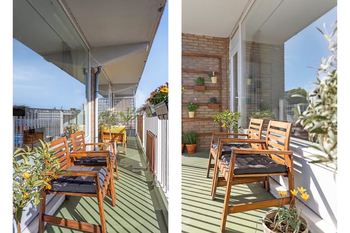 Foto 32 van Rijswijkstraat 95