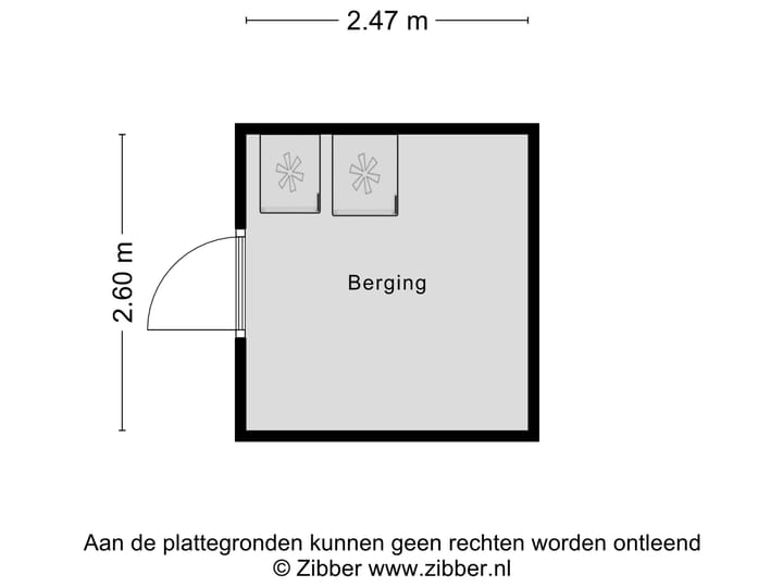 Foto 43 van Waterlei 306