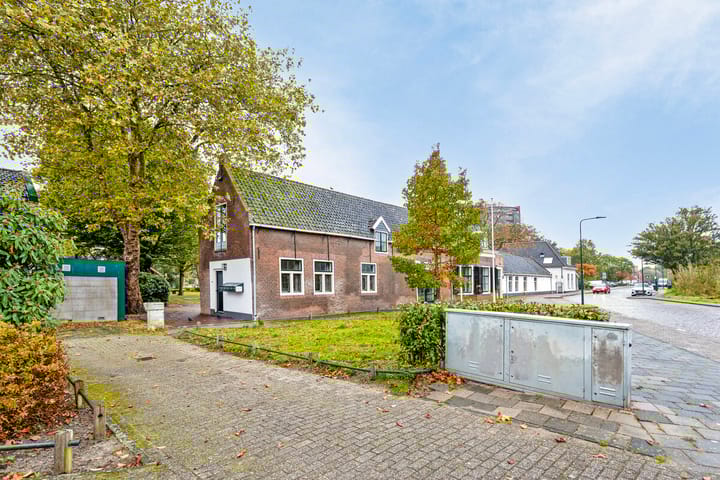 Foto 3 van Hoge Morsweg 138-N