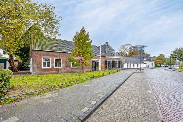 Foto 4 van Hoge Morsweg 138-N