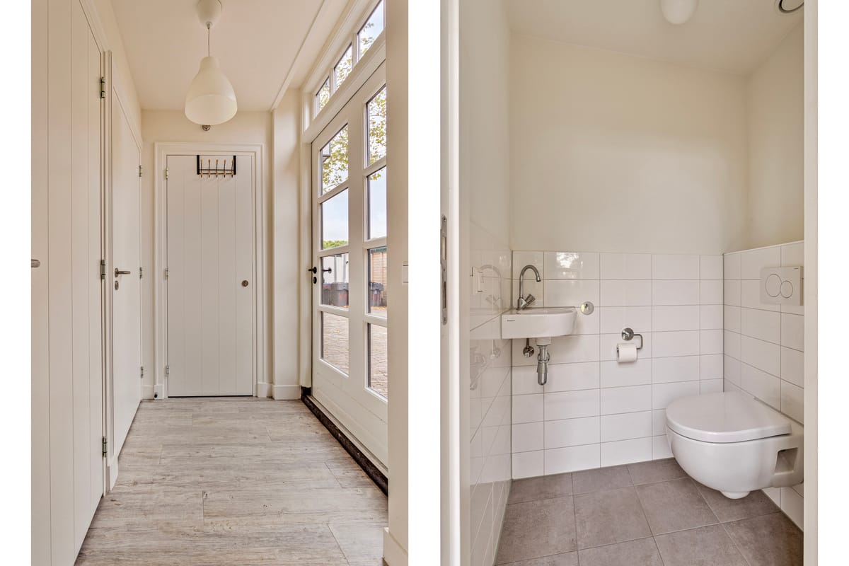 Foto 6 van Hoge Morsweg 138-N