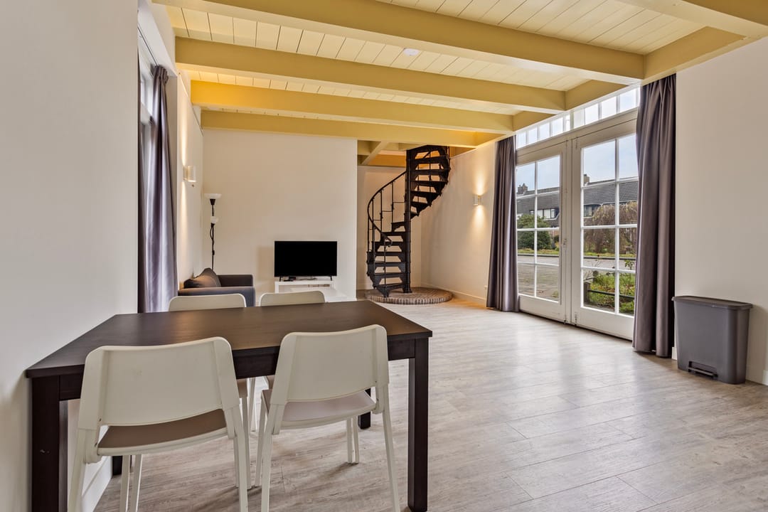 Foto 7 van Hoge Morsweg 138-N