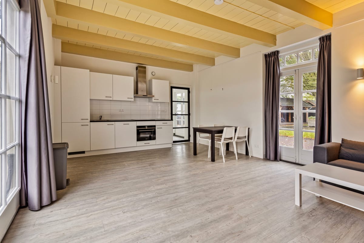 Foto 9 van Hoge Morsweg 138-N