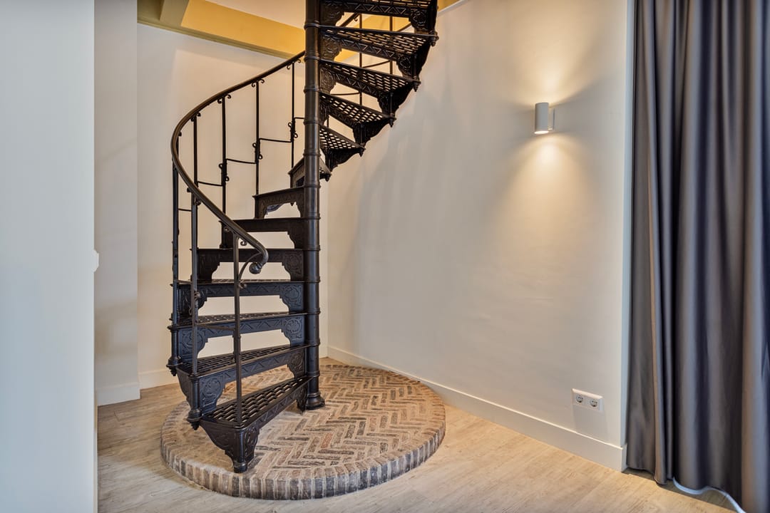 Foto 11 van Hoge Morsweg 138-N