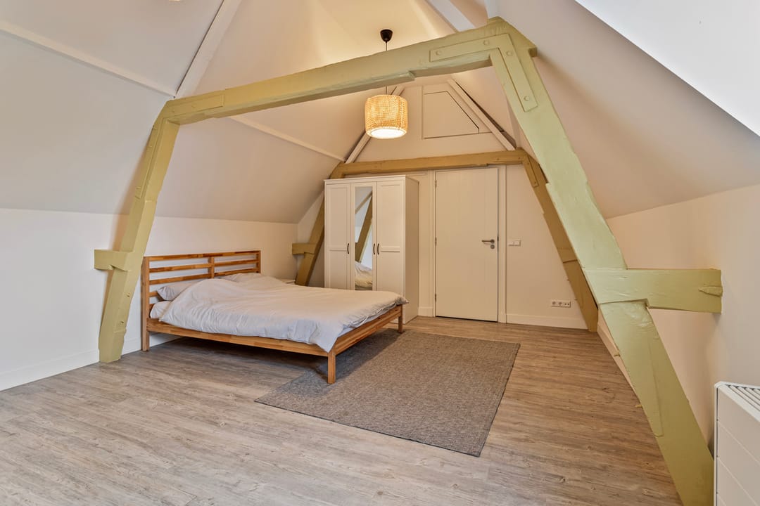 Foto 13 van Hoge Morsweg 138-N