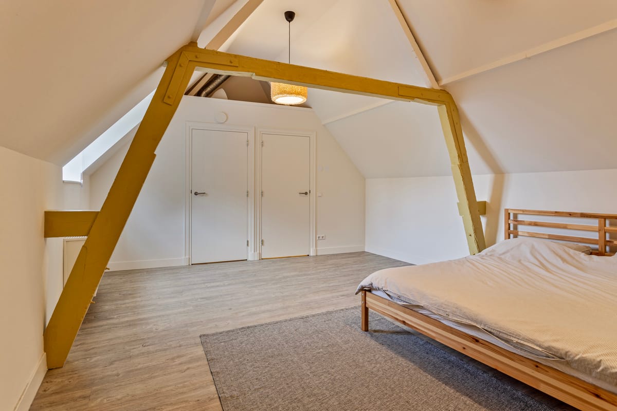 Foto 14 van Hoge Morsweg 138-N