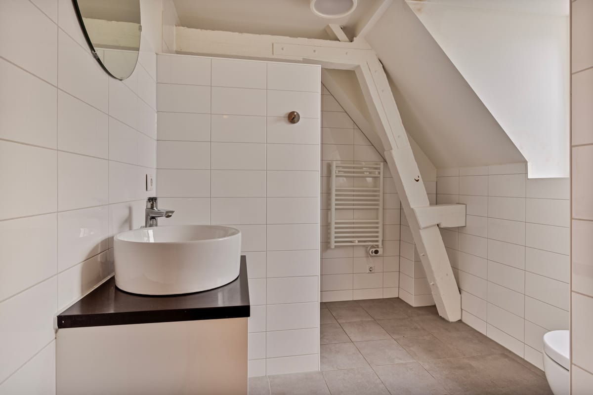 Foto 15 van Hoge Morsweg 138-N