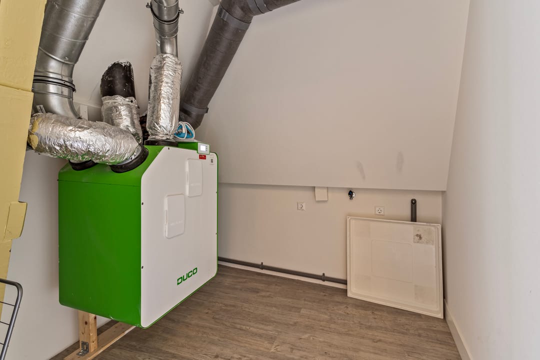 Foto 17 van Hoge Morsweg 138-N