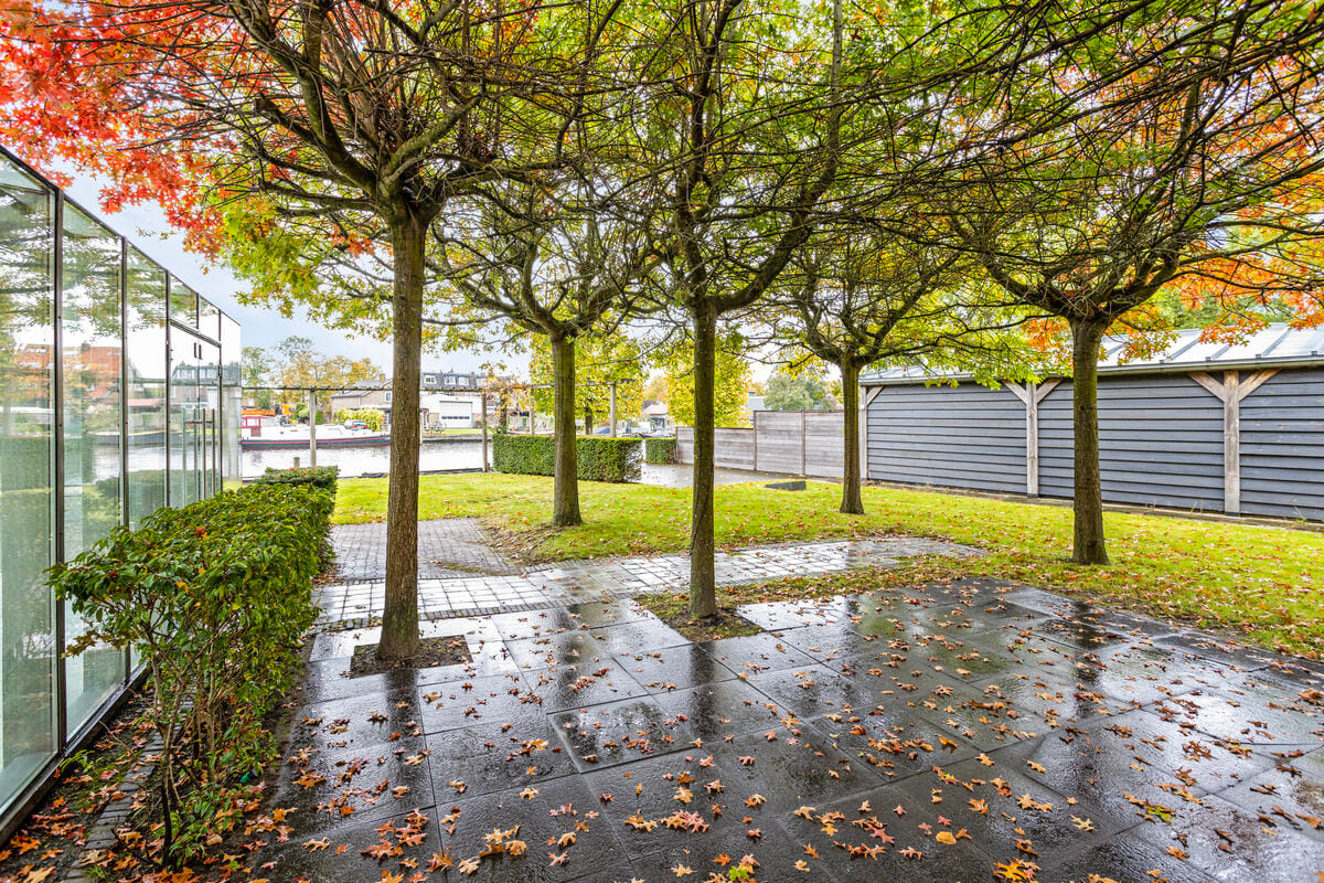 Foto 18 van Hoge Morsweg 138-N