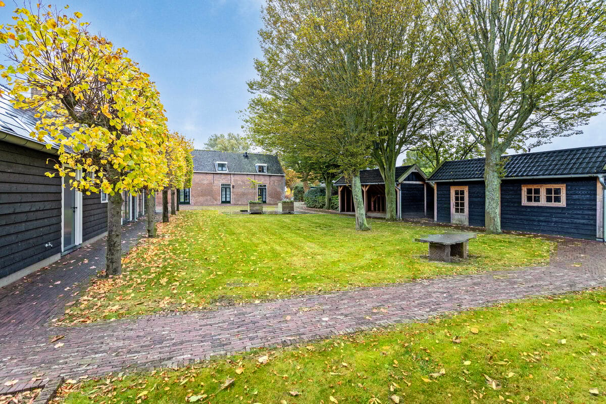 Foto 19 van Hoge Morsweg 138-N