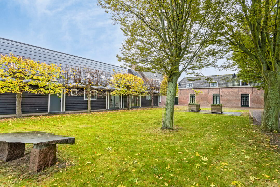 Foto 22 van Hoge Morsweg 138-N