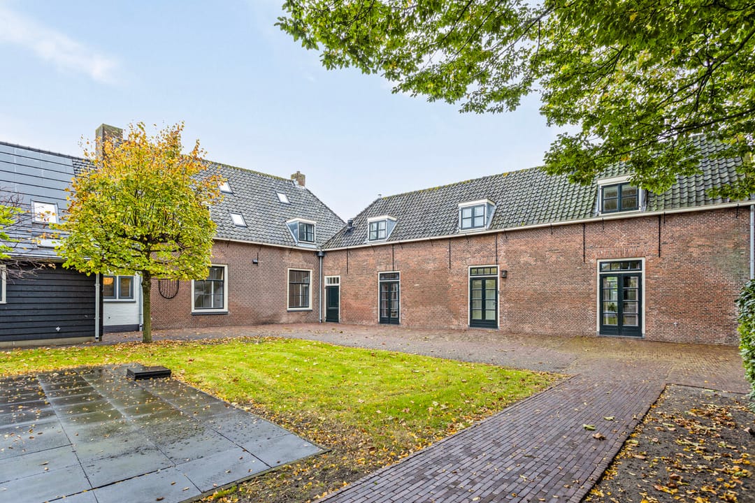 Foto 23 van Hoge Morsweg 138-N