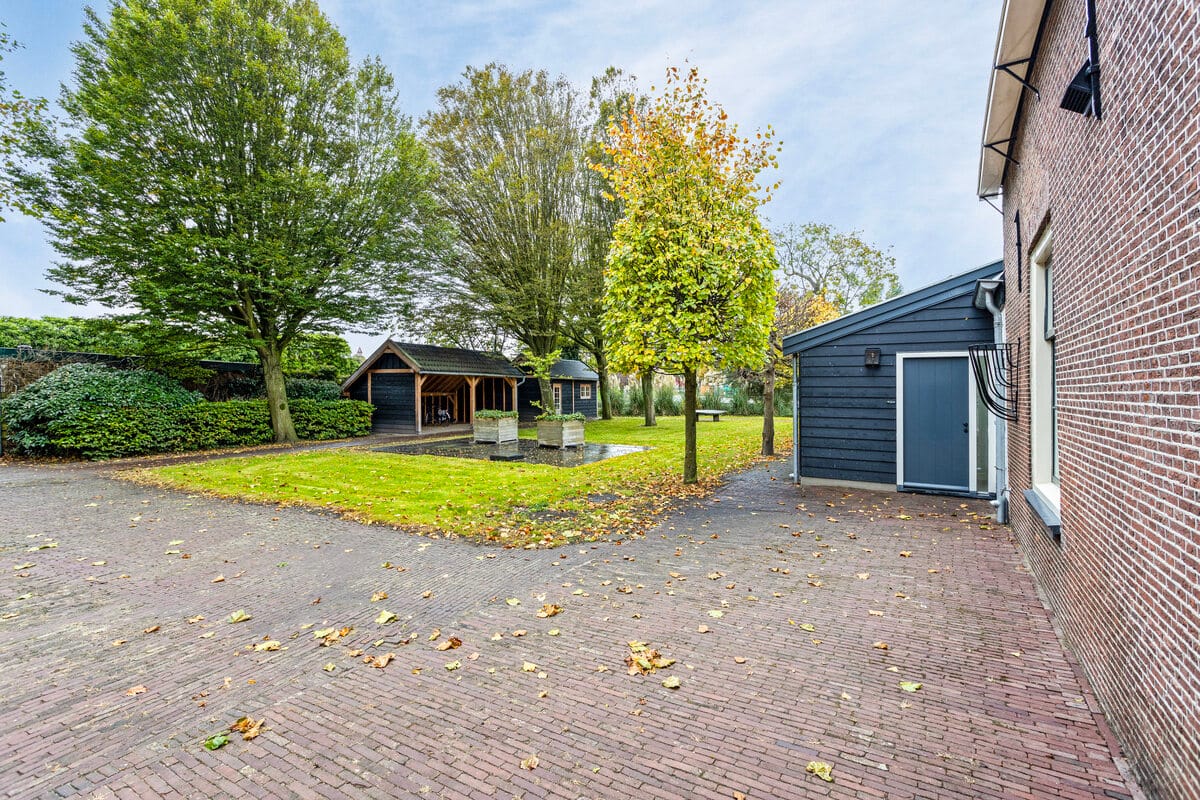 Foto 24 van Hoge Morsweg 138-N