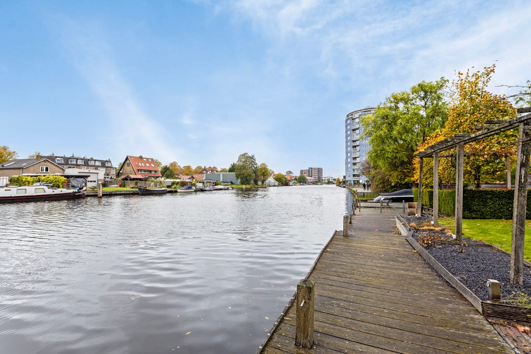 Foto 26 van Hoge Morsweg 138-N